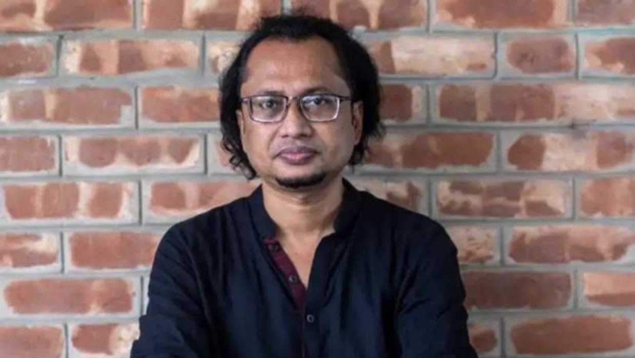 ডা. জাহেদ উর রহমান