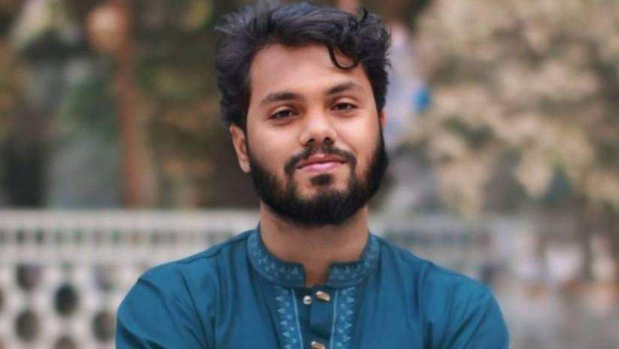 শরিফ ওসমান বিন হাদি