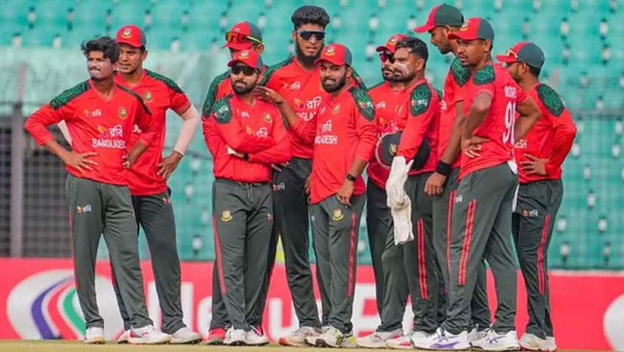 বাংলাদেশ দল 