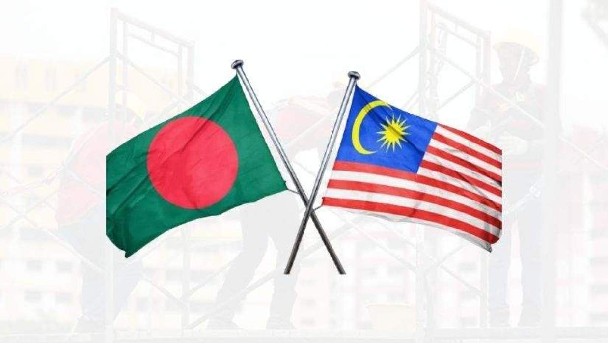 ‘শর্ত না মানলে মালয়েশিয়ার শ্রমবাজার বন্ধই থাকবে’