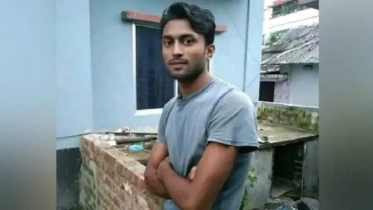 মো. রবিন মিয়া