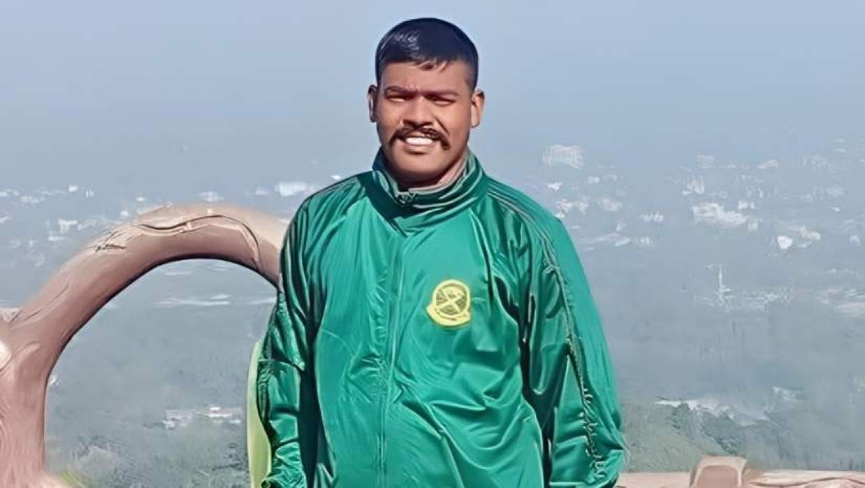 নিহত ইমন হোসেন