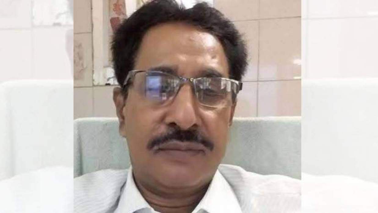 আনিছুর রহমান
