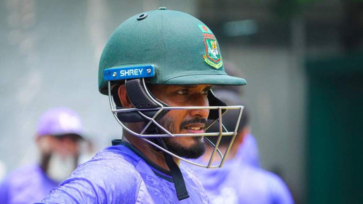 তানজিদ হাসান তামিম