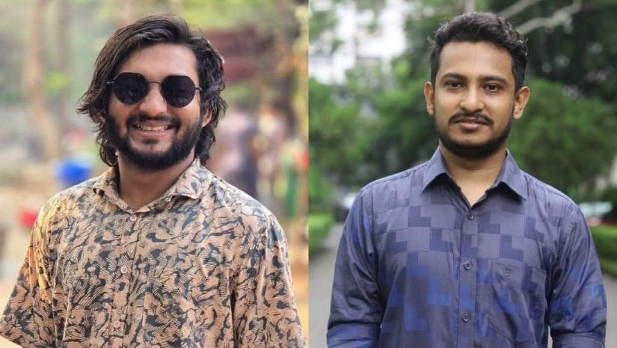 ছাত্র ফেডারেশন ঢাবি শাখার নেতৃত্বে সজিব-সাকিব
