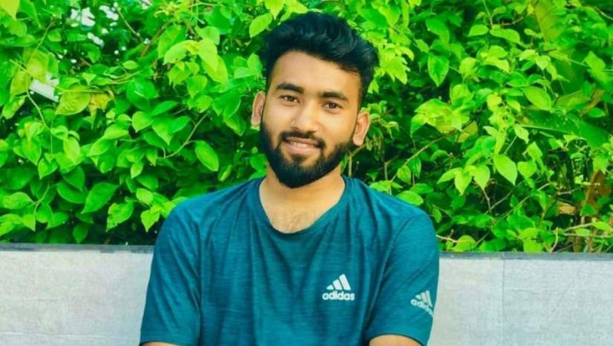 ভোলায় বজ্রপাতে প্রাণ হারালেন কলেজ শিক্ষার্থী 
