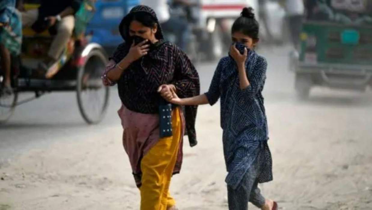 প্রতীকী ছবি  