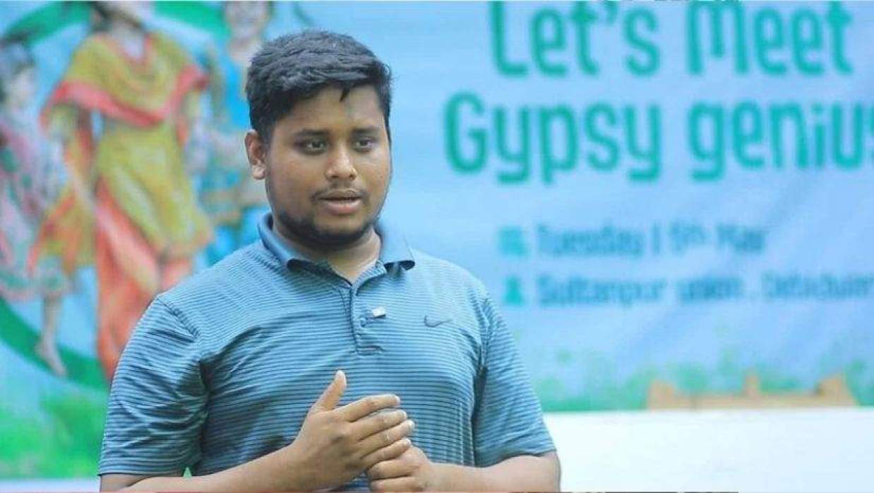 হাসনাত আব্দুল্লাহ 