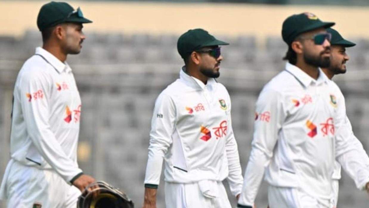 বাংলাদেশ দল 