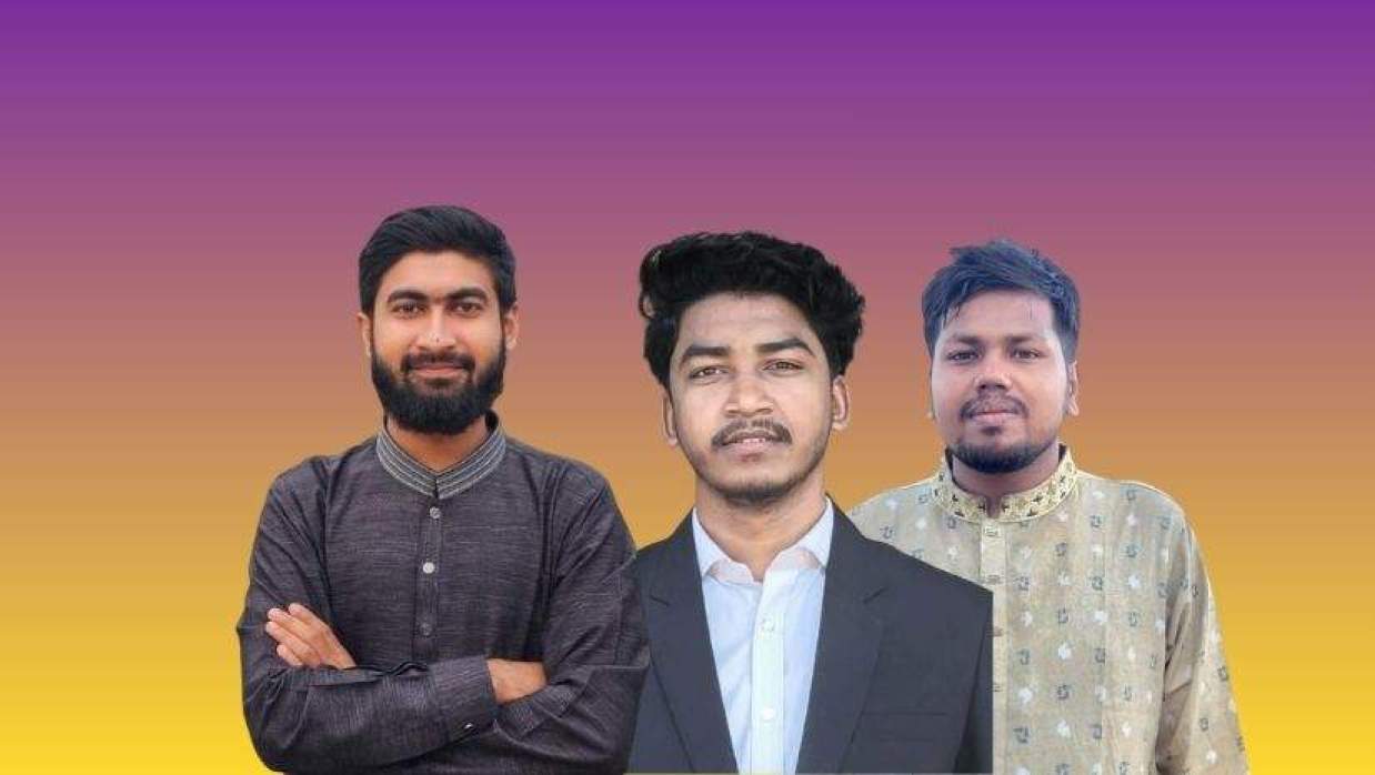  প্রথমবারের মতো চবিতে জাতীয় ছাত্রশক্তির আহবায়ক কমিটি ঘোষণা 