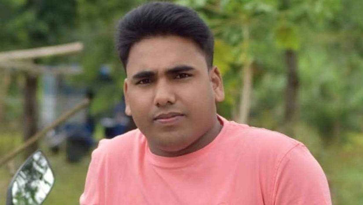 জাহাঙ্গীর আলম