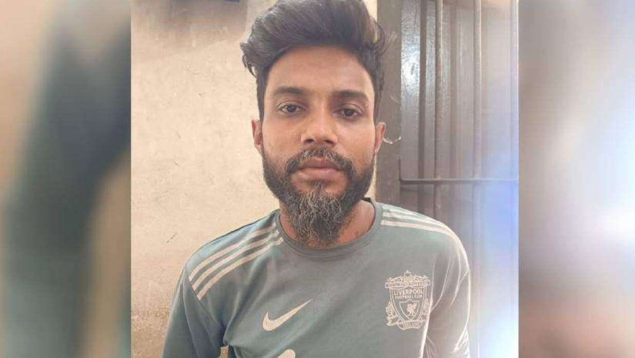 রবিউল হোসেন