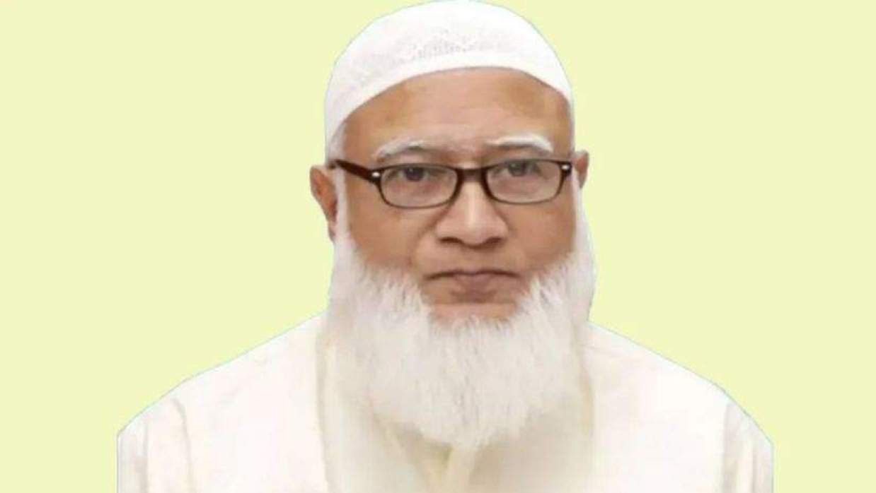 ডা. শফিকুর রহমান