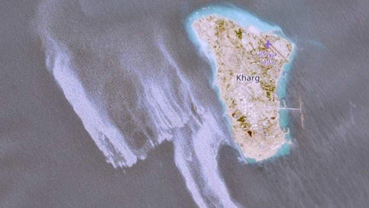 স্যাটেলাইট ছবি
