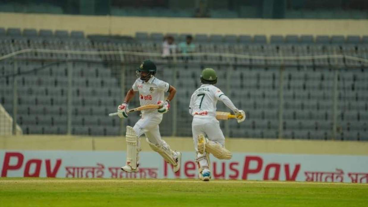  মমিনুল ও শান্ত  