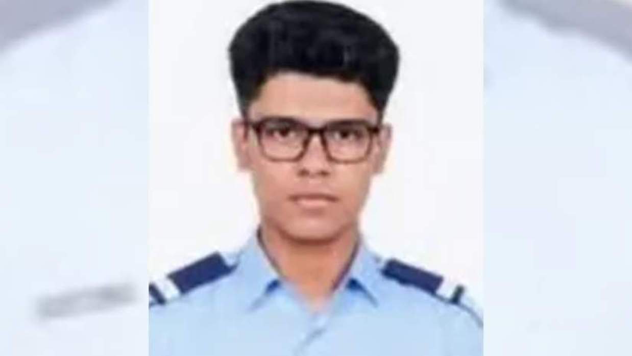 মাহির শাহরিয়ার