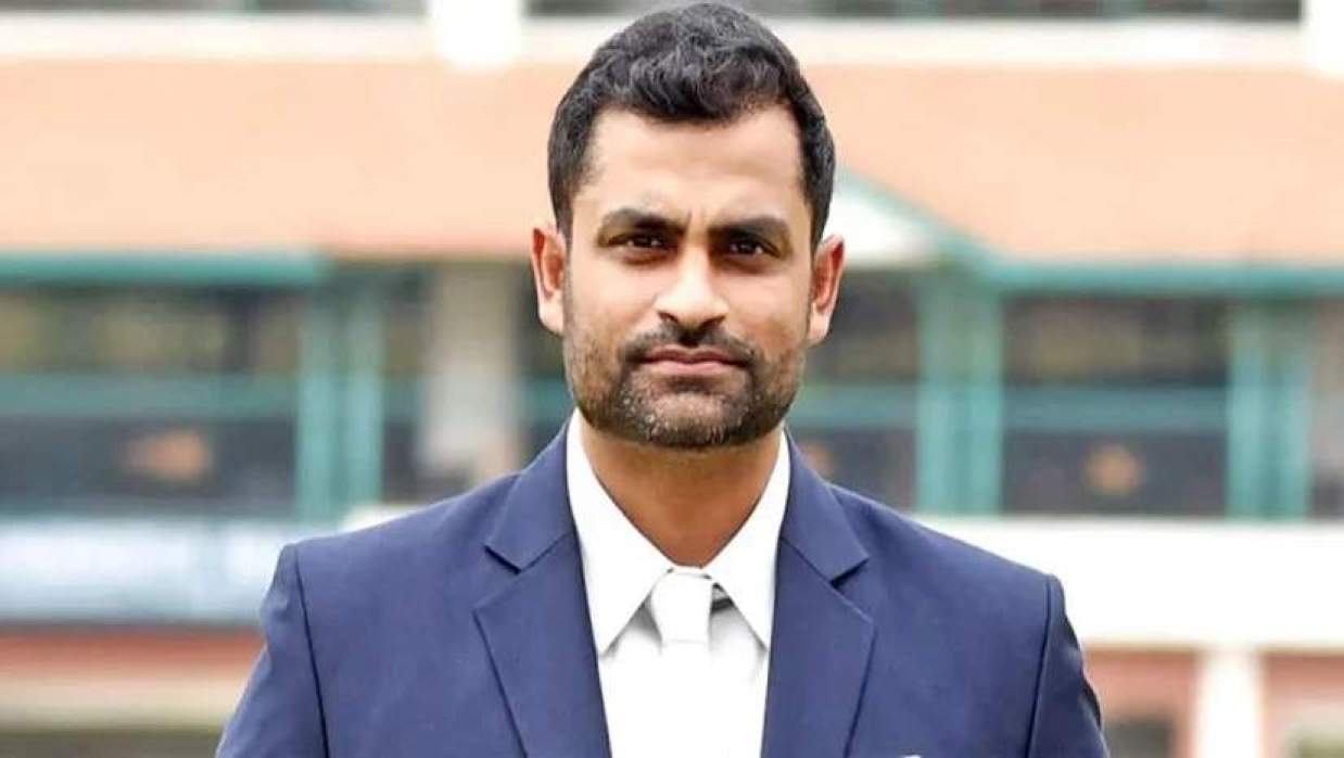 বিসিবিপ্রধান তামিম ইকবাল