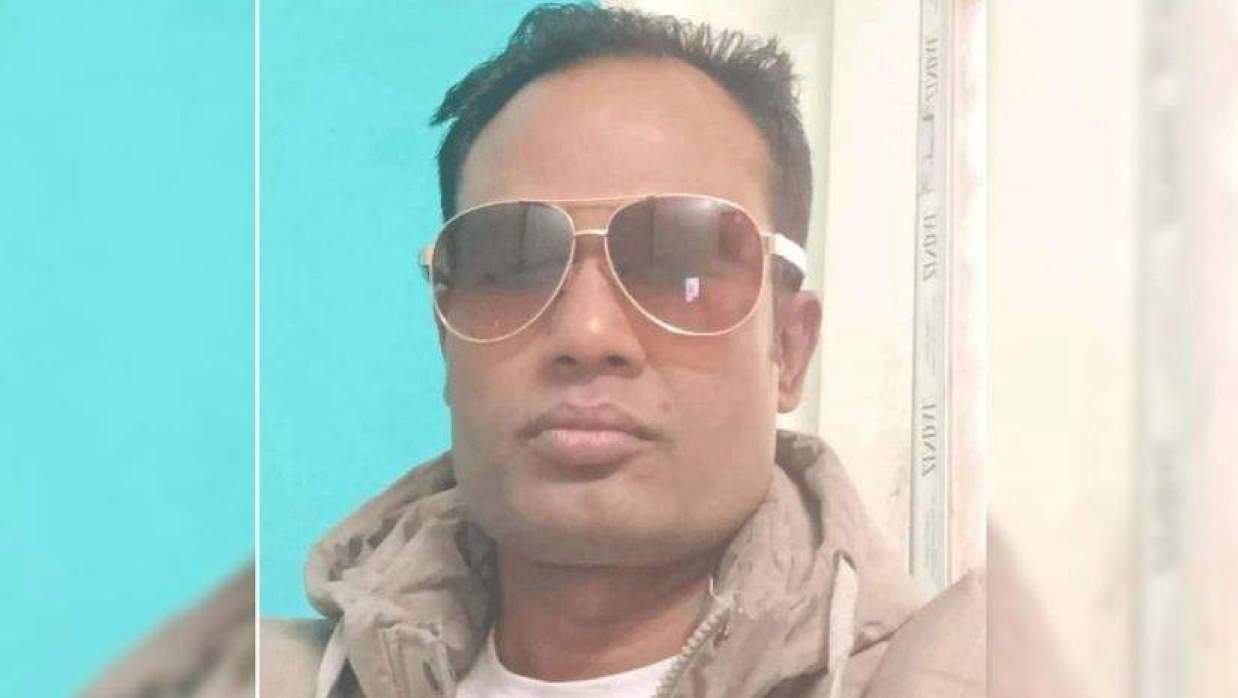 নিহত লতিফ ভূঁইয়া