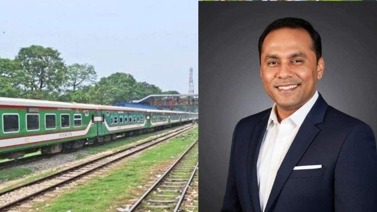 নির্বাচনের ইশতেহারে ব্যারিস্টার কায়সার কামালের দেওয়া প্রতিশ্রুতি বাস্তবায়নের উদ্যোগ