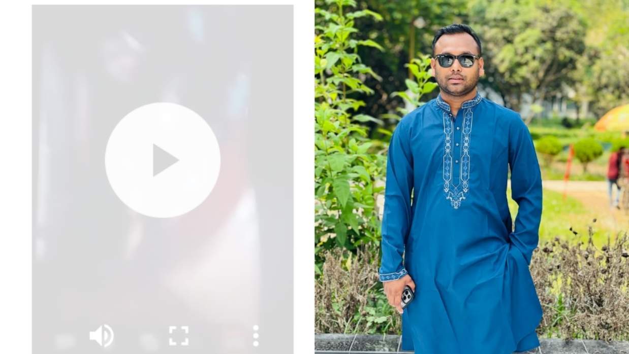 ছাত্রদল নেতা রাফিজ আহমেদ