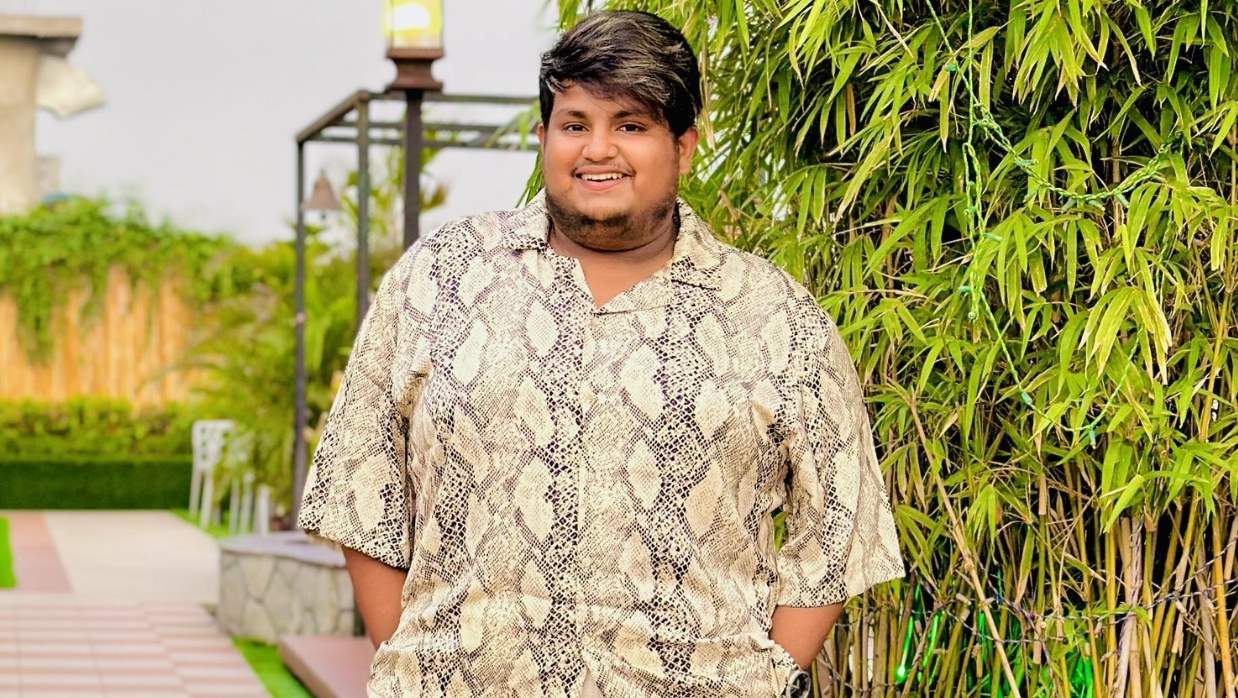 কনটেন্ট ক্রিয়েটর তানভীর রাহী
