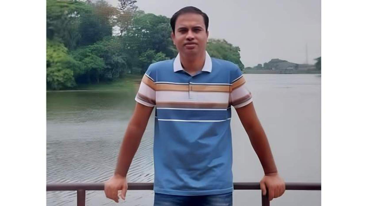 নিহত আব্দুল মান্নান