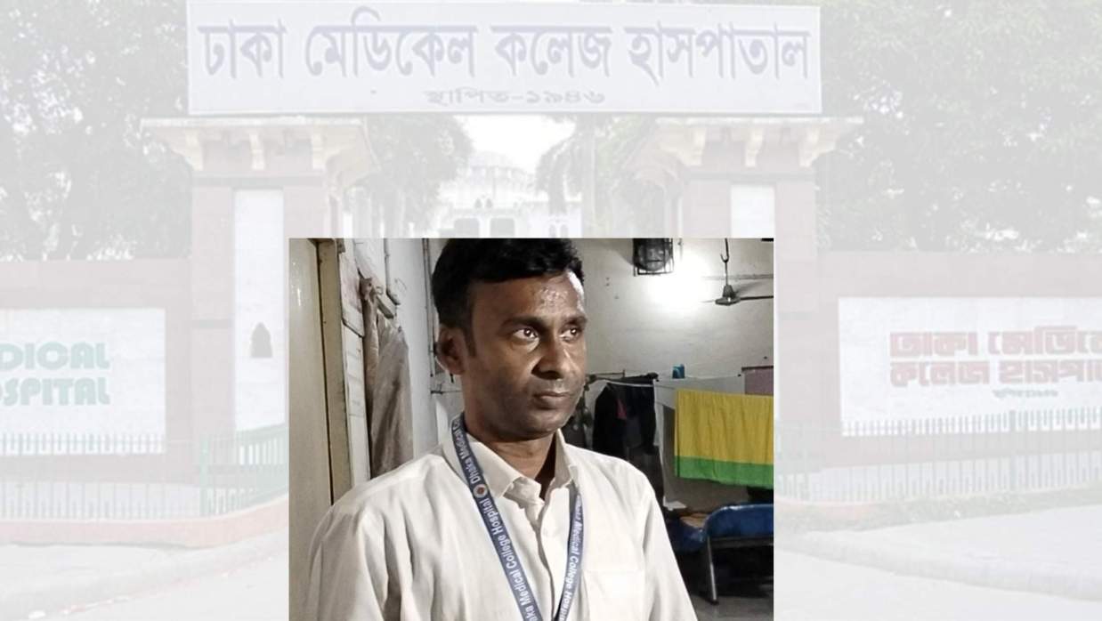 প্রতারক এনায়েত করিম