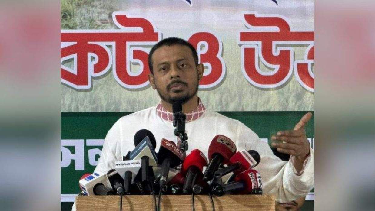নাসীরুদ্দীন পাটওয়ারী