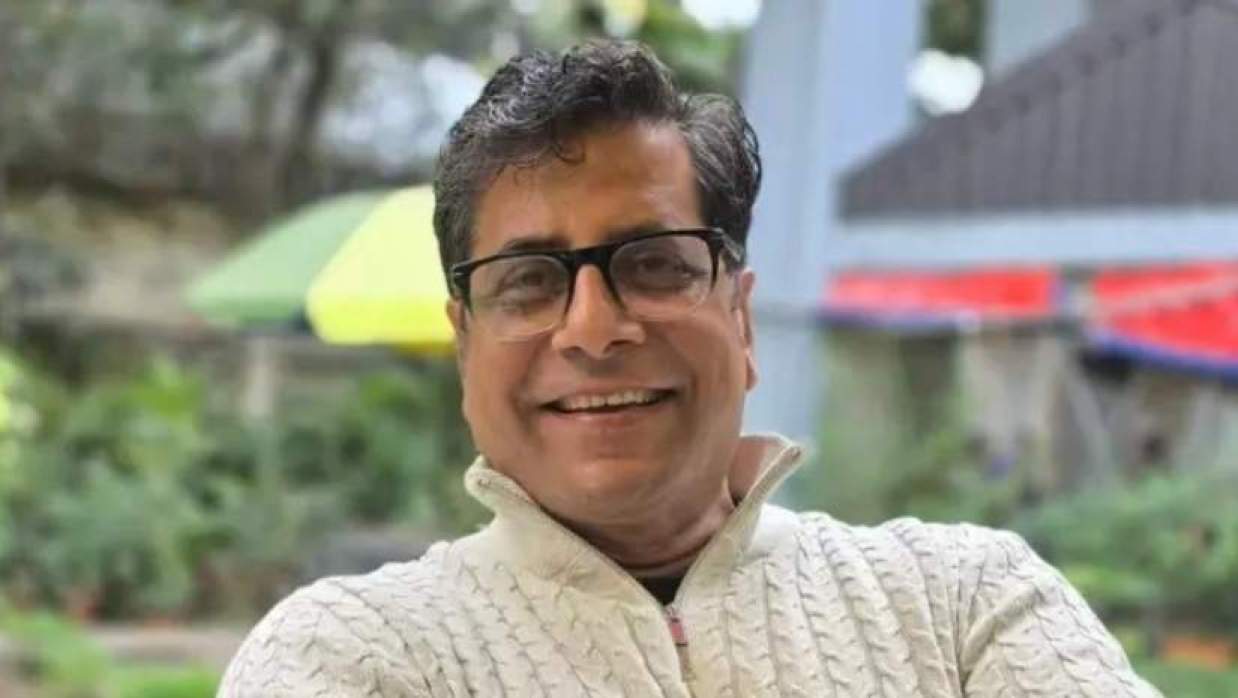 আনিস আলমগীর