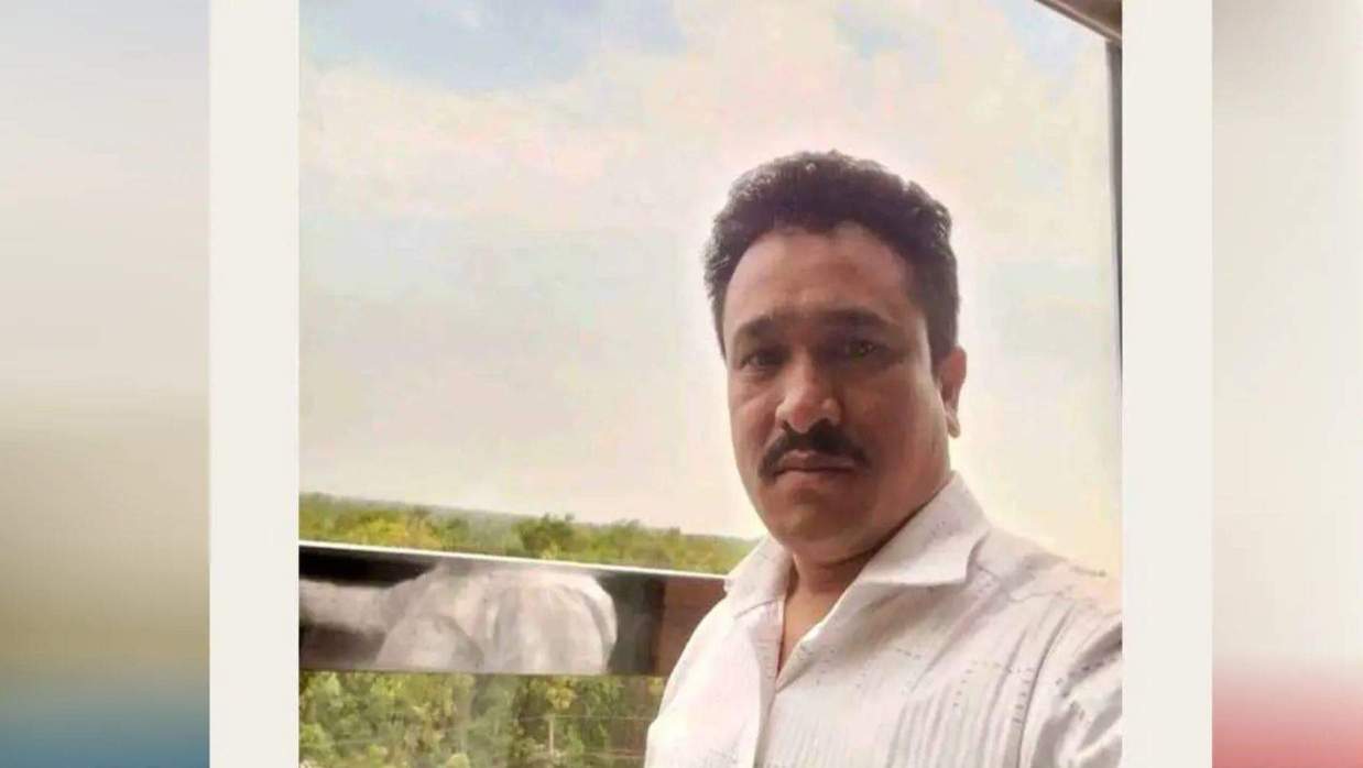 অভিযুক্ত ফোরকান