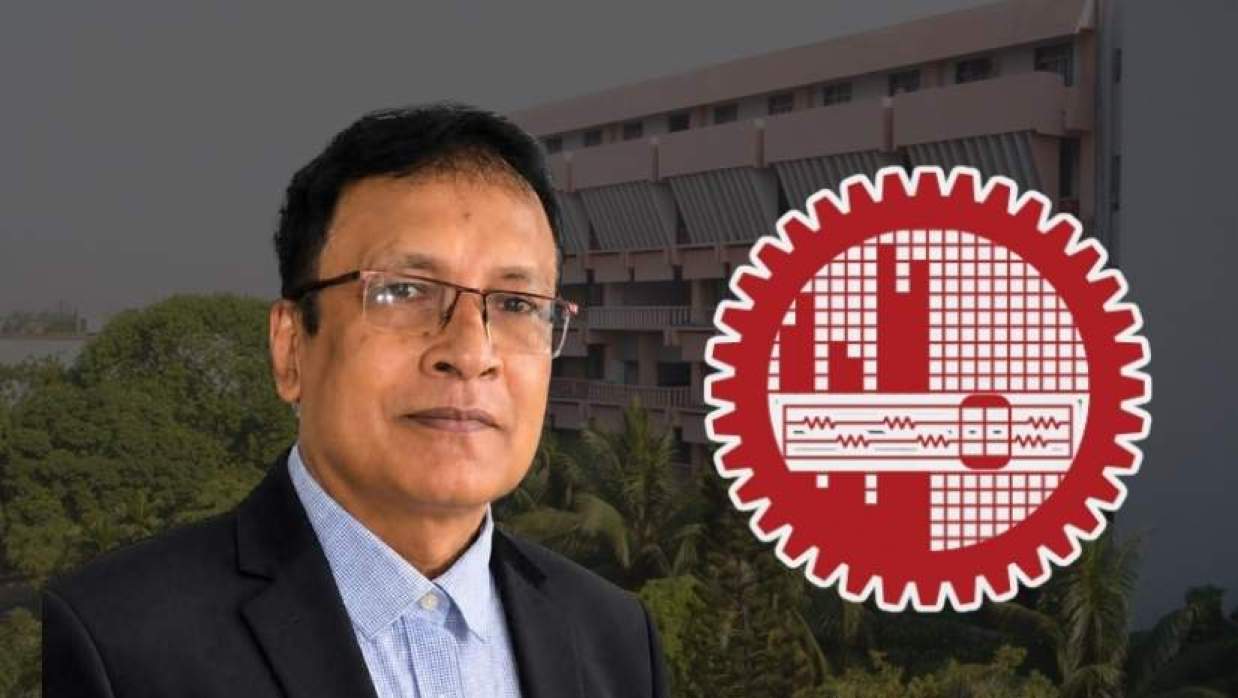 নতুন উপাচার্য পেল বুয়েট