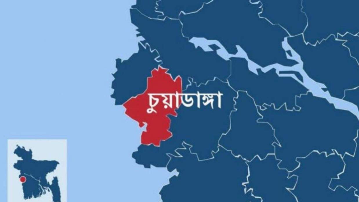 প্রতীকী ছবি