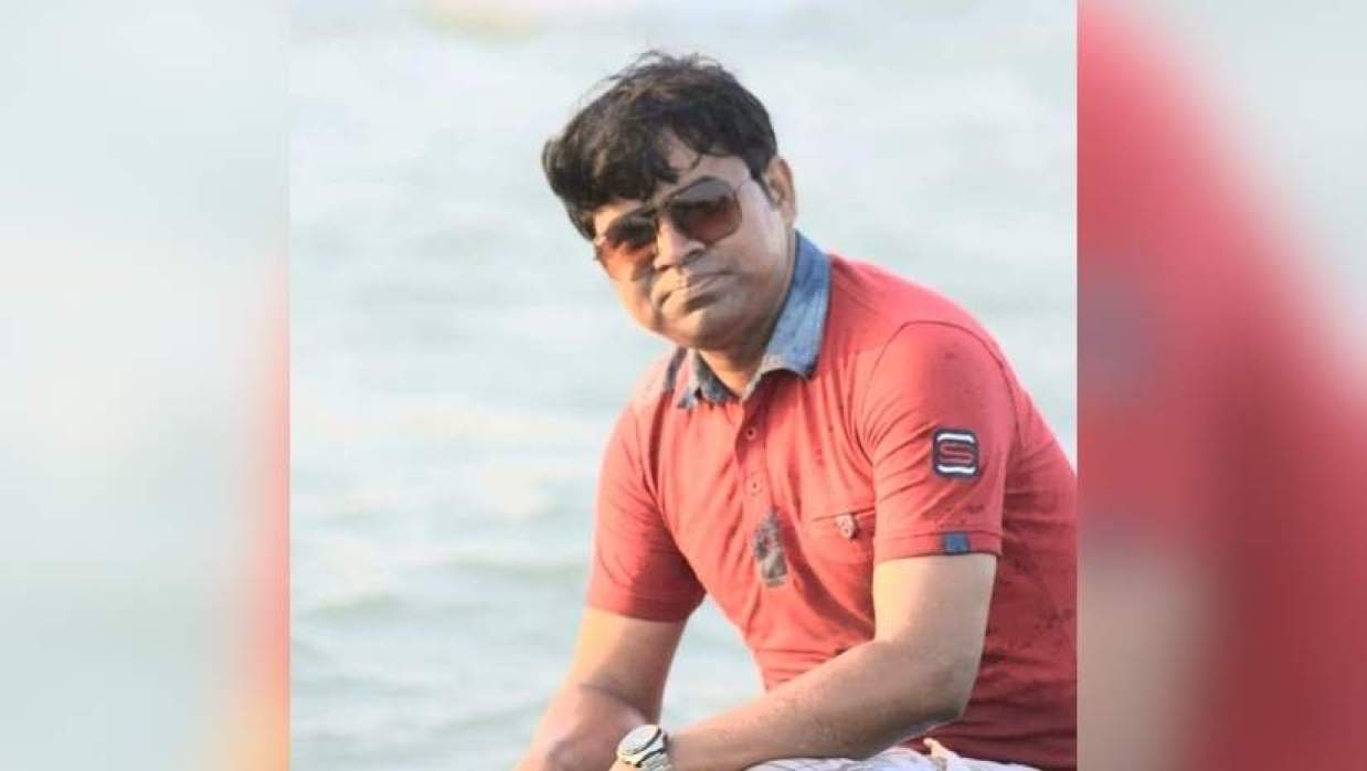 নাজমুল হাসান গোলজার