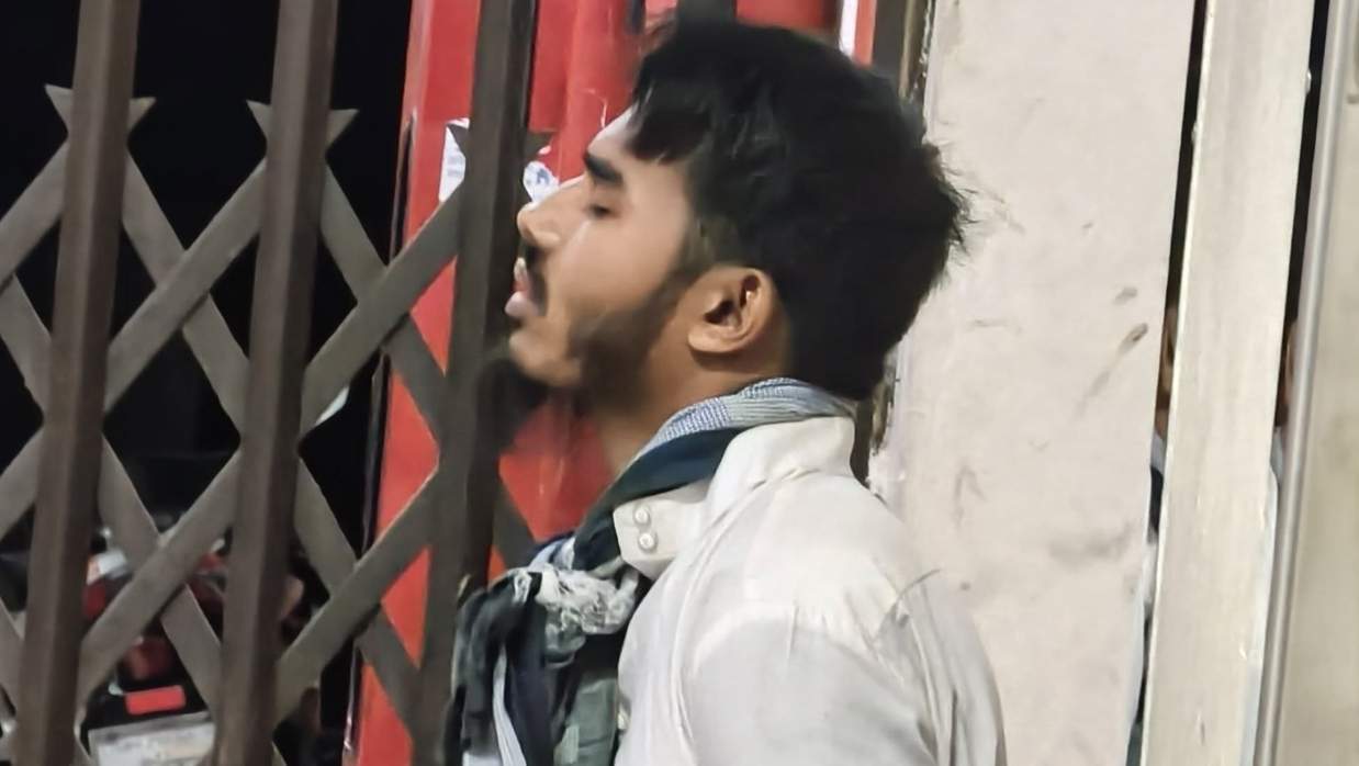 মানসিক ভারসাম্য হারাচ্ছেন ধর্ষণের অভিযোগে ফাঁসানো সেই ইমাম 