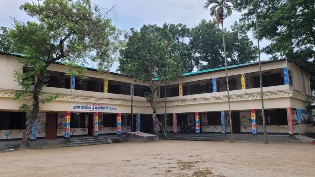 প্রধান শিক্ষক/সহকারী প্রধান শিক্ষক নিয়োগে আবেদন চলছে ব্র্যাকে
