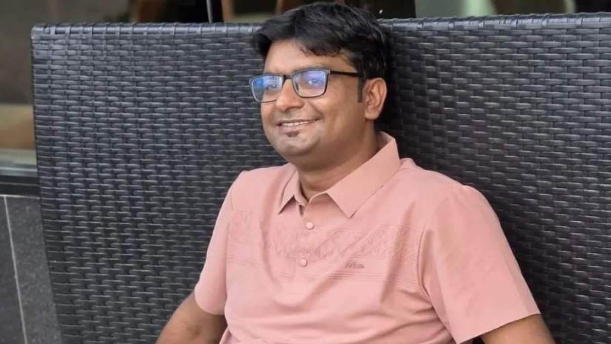 রাহুল দেব
