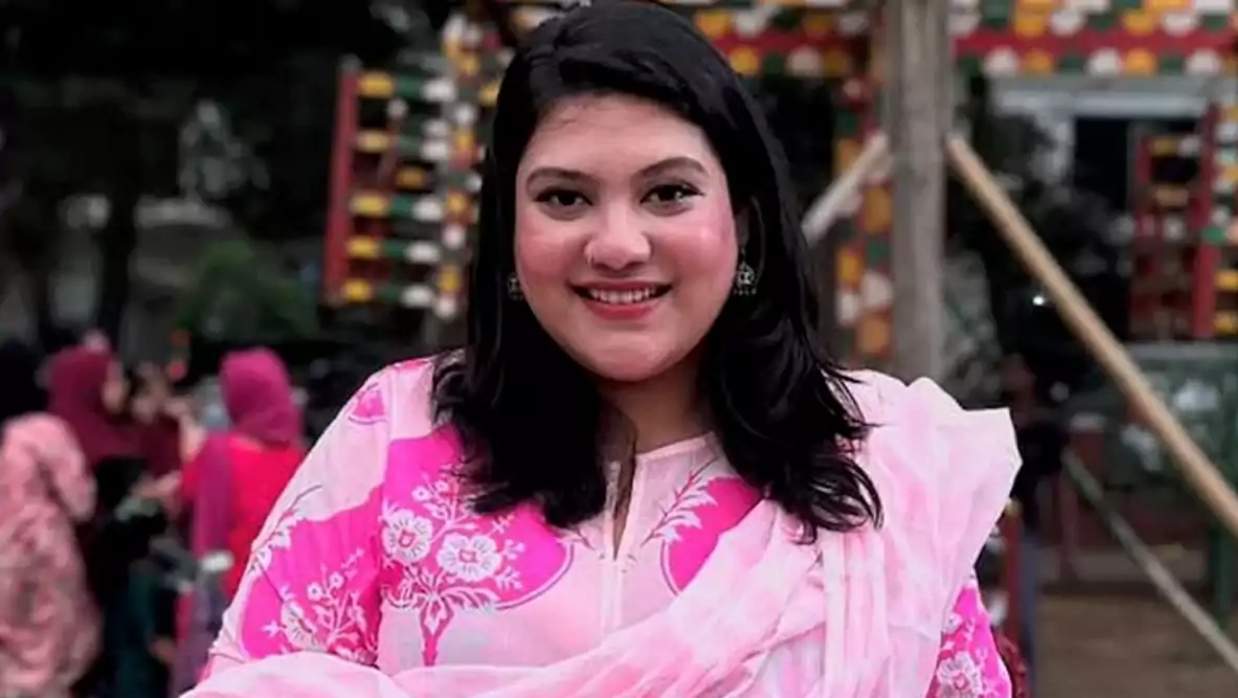 কারিনা কায়সার