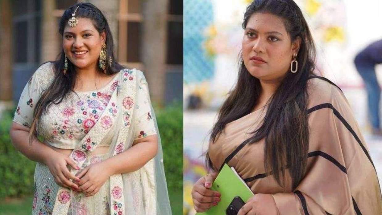 কারিনা কায়সার