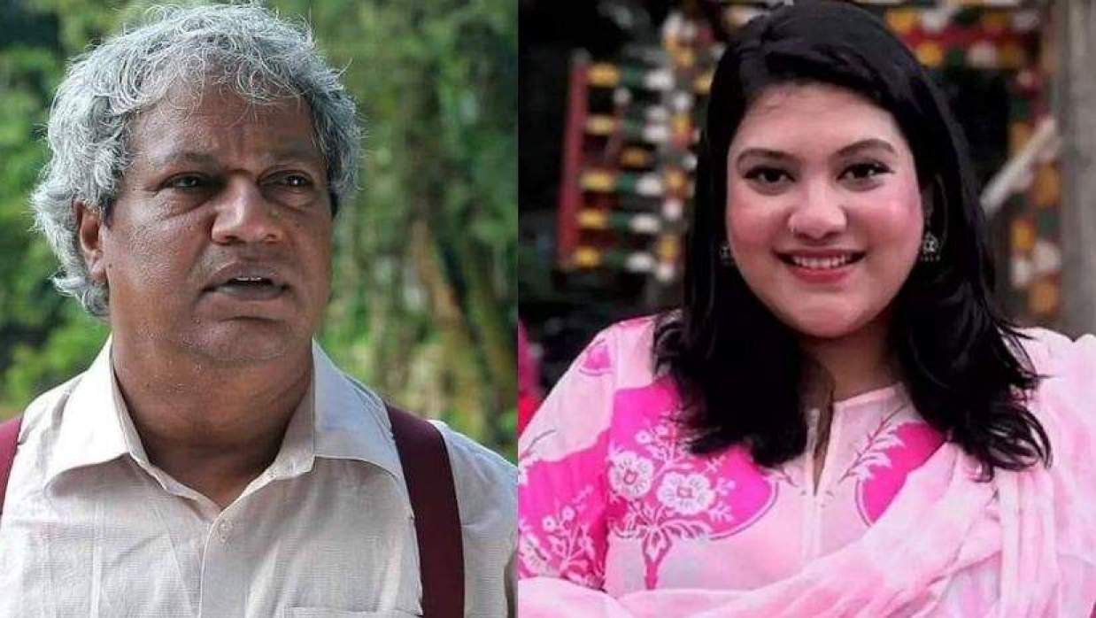 আবদুল্লাহ রানা ও কারিনা কায়সার