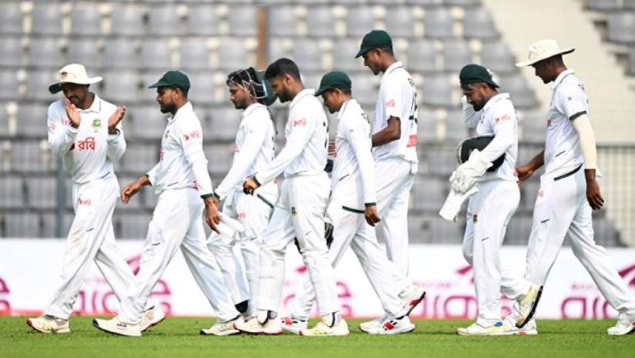 বাংলাদেশ-পাকিস্তান ম্যাচ