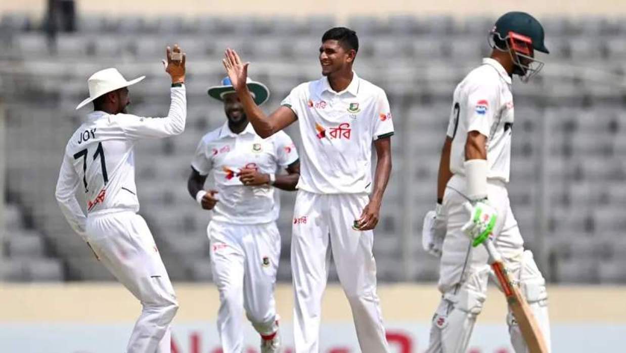 নাহিদ রানা