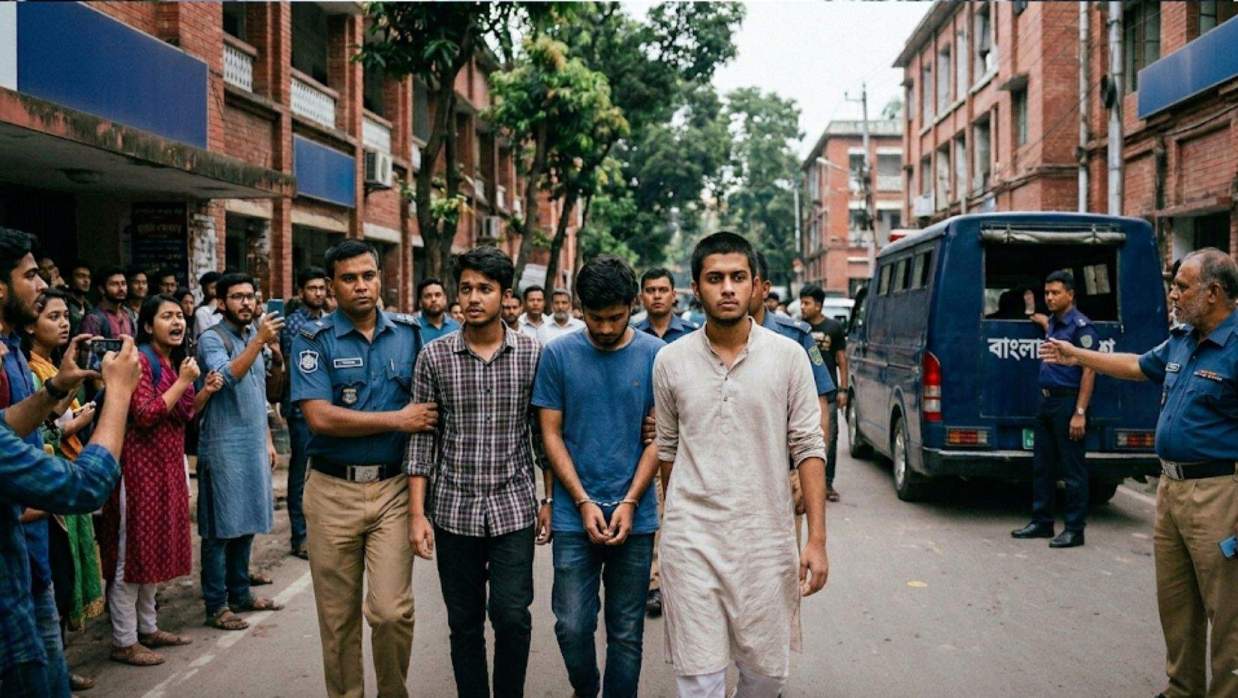 প্রতীকী ছবি