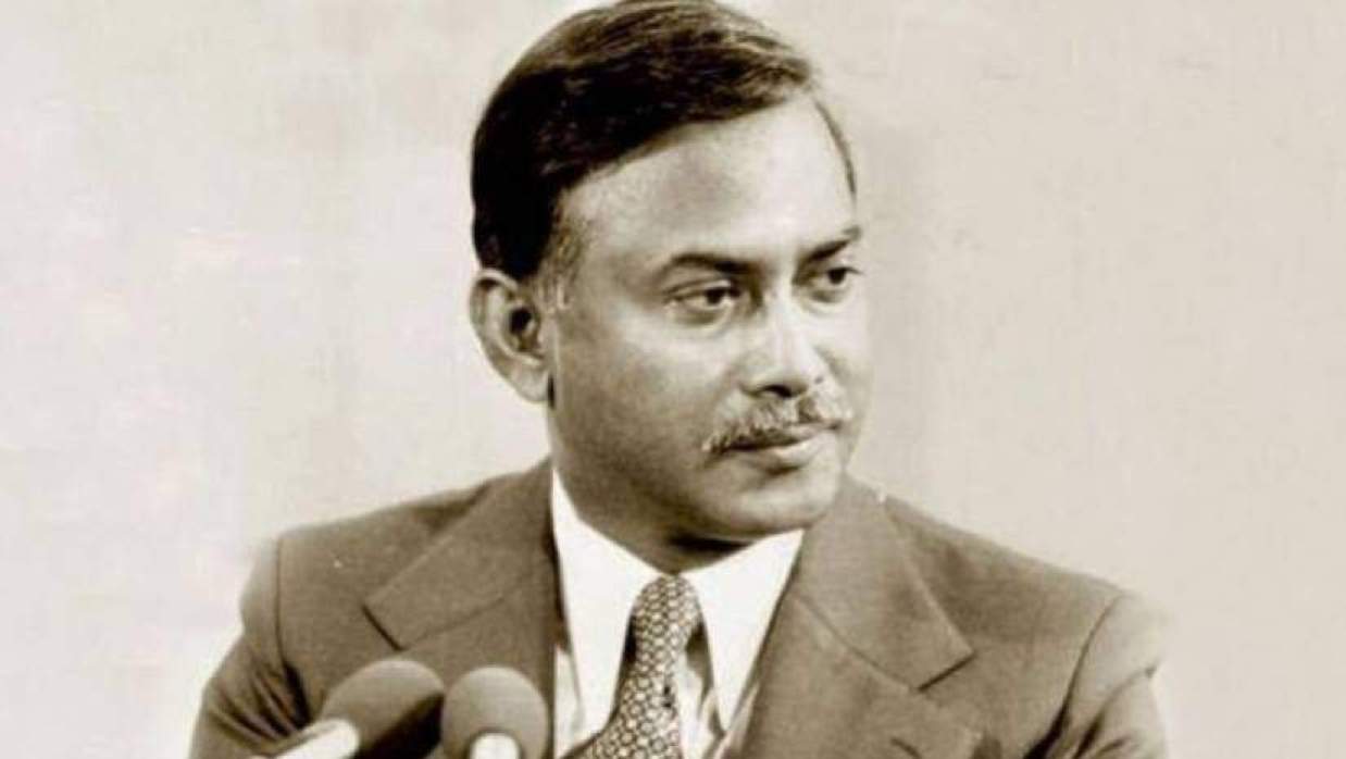 জিয়াউর রহমান
