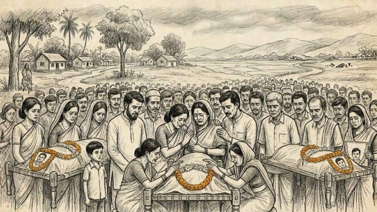 প্রতীকী ছবি