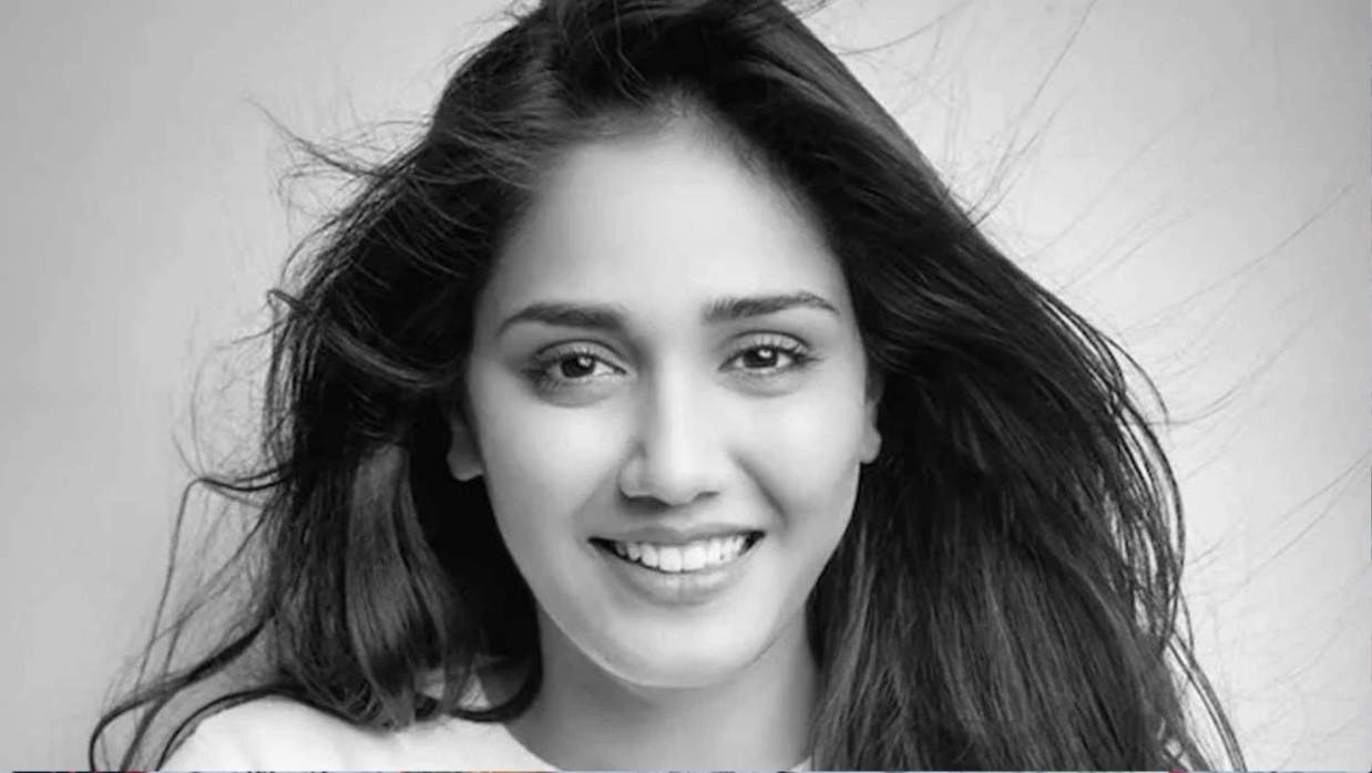 তিশা শর্মা