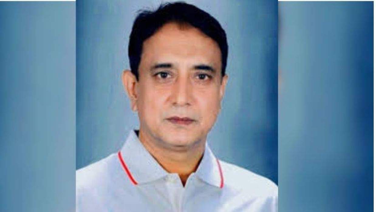  এম আর ইসলাম স্বাধীন 