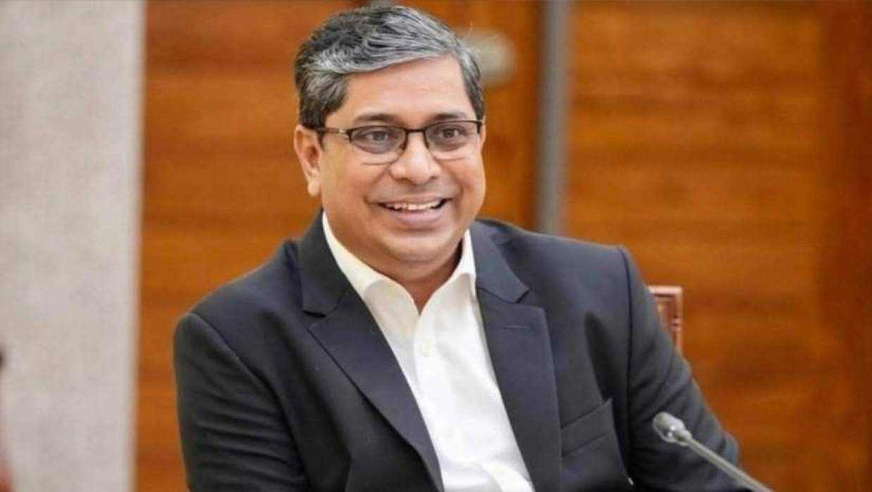 প্রতিমন্ত্রী মীর শাহে আলম