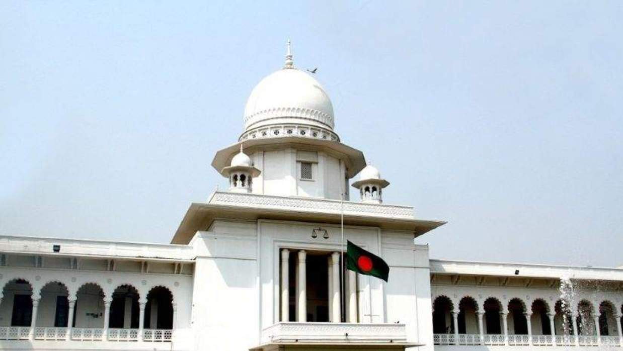 ডিবি হারুন 