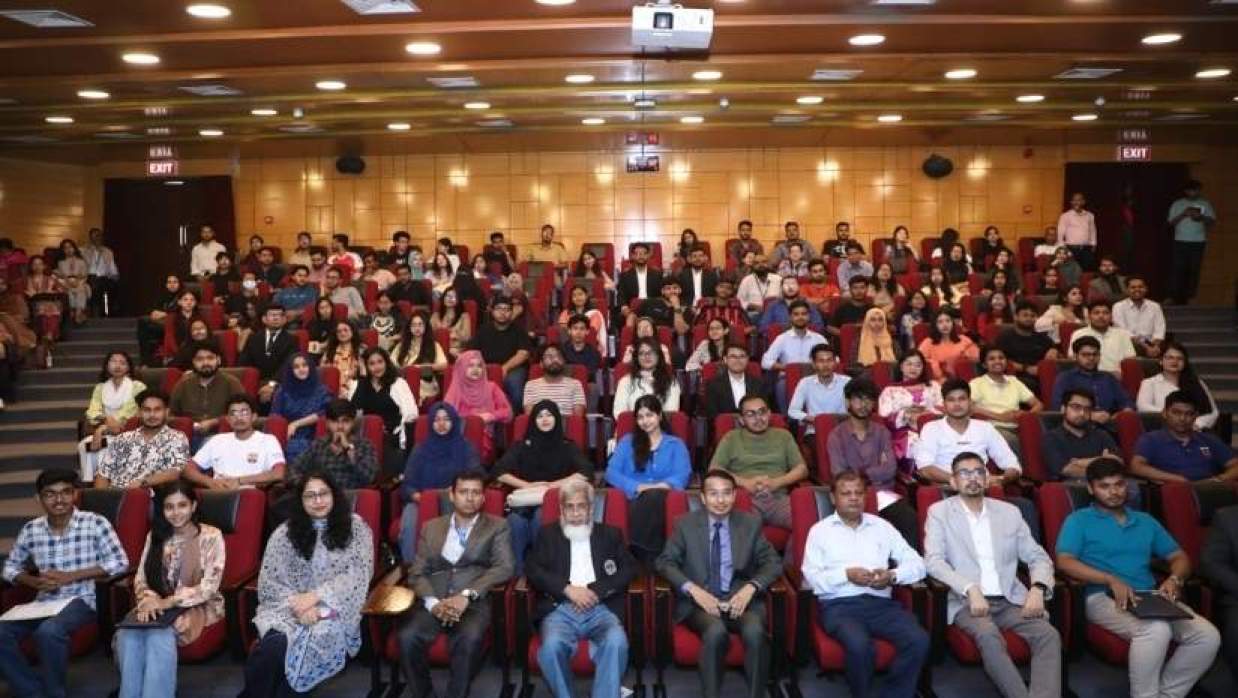 ‘ল্যান্ড সার্ভিস ফেয়ার ২০২৬’ ও ‘ল্যান্ড কুইজ কম্পিটিশন’