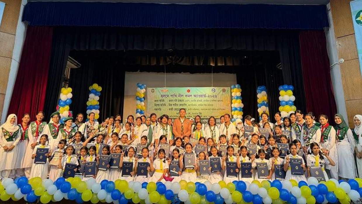 কারিকুলামে বড় পরিবর্তন আসছে: গণশিক্ষা প্রতিমন্ত্রী